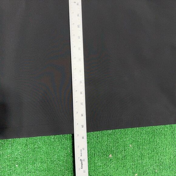 The North Face Men’s Apex Bionic 3 Full Zip Hoodie XL  Black Wind Water proof - Picture 10 of 11